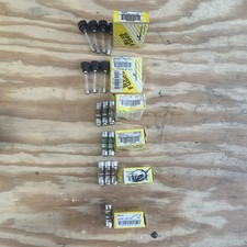 Fuses - Variety Of Buss Fuses picture
