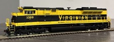 Athearn Genesis HO #G68705 Norfolk Southern 