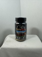 2-PACK TESTOFUELX Body Strength/ Increase Endurance/ Enhance Drive exp.01/28 picture