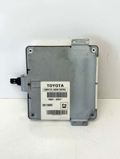 05 06 07 Toyota Corolla A/T 1.8L Engine Computer Module ECU ECM 89661-02K21 OEM picture