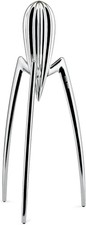Alessi PSJS Juicy Salif Citrus Juicer, Aluminium, Mirror Polished picture