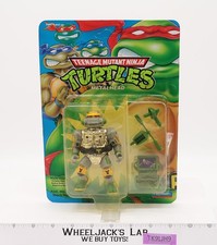 Metalhead Teenage Mutant Ninja Turtles TMNT 1992 Playmates Figure NEW SEALED picture