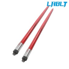 LABLT 2 Pack Hay Bale Spear 49