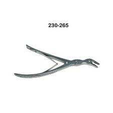 Jarit REF 230-265 Rongeur Full Curve Instrument picture