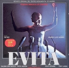 Evita picture