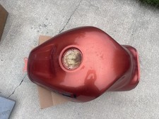 2001-2007 Suzuki Hayabusa Gsx1300r Gas Tank Fuel Cell Petrol Reservoir picture