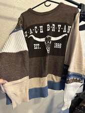 Zach Bryan Handmade  picture