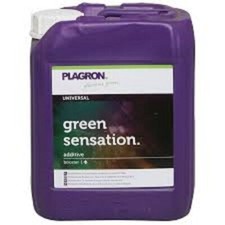Plagron Green Sensation 5 Liter picture