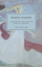 White Nights (Annotated Edition) by Fyodor Dostoevsky – Paperback picture