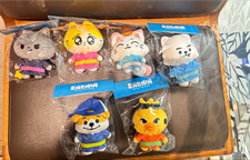 【JAPAN LIMITED & PRE-SALE 】ENHYPEN Official Character ENCHIN POP-UP MERCH  picture