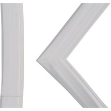 Frigidaire 241510201 Refrigerator Gasket-Refr Door  (Ah) 1037602 7241510201 A... picture