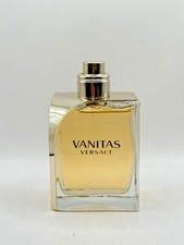 Versace Vanitas 100ml/3.4oz Eau de Parfum Spray Women Discontinued Rare picture