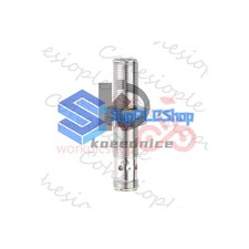 1PCS IFM IF503A Inductive full-metal sensor picture