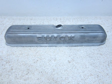 1963 - 1966 BUICK RIVIERA / ELECTRA 401 / 425 NAILHEAD ENGINE VALVE COVER #1F-2 picture