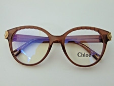 NEW AUTHENTIC CHLOE EYEGLASSES picture