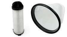 Replacement Hoover C2401 Shoulder Vac Pro Backpack Cloth Bag + C2401 Filter picture