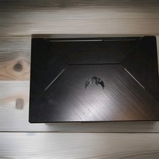 ASUS TUF Gaming A17 17.3