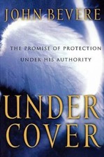 Under Cover: The Promise of Protection Under His Authority - Paperback - GOOD picture
