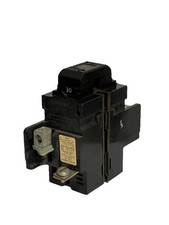 Pushmatic ITE Bulldog P230 Double 2 Pole 30 Amp Circuit Breaker With Tabs  picture