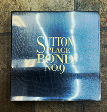 Bond No. 9 Sutton Place Eau de Parfum Spray Floral Fragrance 3.3 fl oz picture