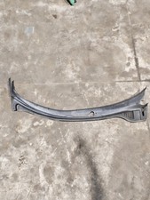08-13 Chevrolet Corvette C6 Front Windshield Wiper Cowl  picture