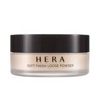 Hera Soft Finish Loose Powder 15g Bluring & Tone Up, 2022 Summer New picture