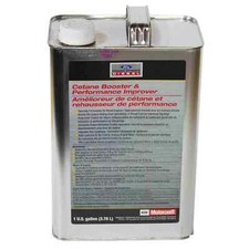Motorcraft PM22GAL Cetane Booster for Ford Powerstroke Diesel Genuine OEM 1 Gal picture