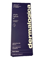 Dermalogica Phyto Nature e2 Regenerating Daily Leave On 3.4 fl oz NEW picture