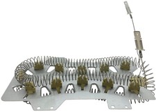 Dryer Element fits Samsung, Whirlpool AP4201899, PS4205218 35001247, DC47-00019A picture