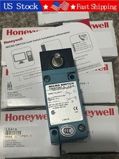 1PCS New Honeywell LSA1A Heavy Duty Limit Switch US Sotck  Fast Shipping picture