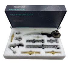 Upgraded BorgWarner OEM Timing Chain Kit For AUDI Q5 2.0T 2013-2017 picture
