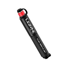 LEZYNE Clik Drive HP Black/Red Hand Pump (1-MP-CLKHP-V104) picture