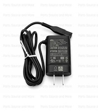 OEM Braun 80761298 Charger Power Adapter Cord 463-5211 MGK BT AIO Beard Trimmer picture