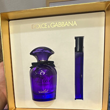 Dolce & Gabbana Dolce Violet Eau de Toilette Spray, Regular Size 2.5 oz Violet picture