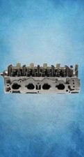 2001-2005 Honda Civic VTEC 1.7L SOHC D17A2 Rebuilt Cylinder Head Cast PMR / PLE1 picture