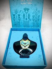 Mira Takla Vallee Des Rois pure parfum 30 Ml Falcon Collector HARRODS EXCLUSIVE picture