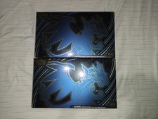 2x Pokemon Mega Charizard X ex UPC Ultra Premium Collection Sealed Ships FAST picture