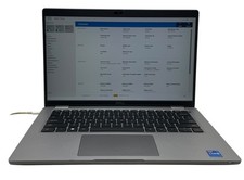 DELL LATITUDE 5430 NOTEBOOK i7-1255u 32GB RAM 512GB SSD--GRADE D picture