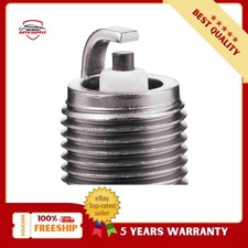 4 PSC Autolite 63 Copper Resistor Spark Plug fits Volvo Dodge Chrysler picture