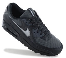 Nike Air Max 90 IQ0291-010 [EU 45 UK 10 US 11] Shoes Sneakers NEW picture