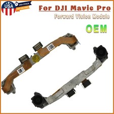 Original Forward Vision Sensor Module For DJI Mavic Pro Drone OEM Replacement picture