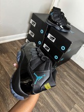 jordan gamma 11 picture