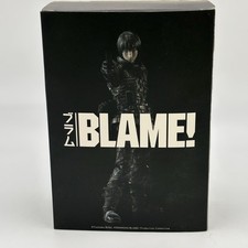 BLAME KILLY 1/12 Scale PVC & ABS Painted Action Figure 150㎜ 1000toys Japan picture