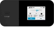 Inseego MiFi X PRO 5G M3000B T-Mobile M3000 Wi-Fi 6 Inseego M3000 picture