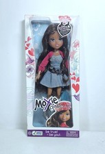 Moxie Girlz Bria Fashion Doll - MGA Entertainment  picture