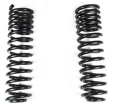 BDS SUSPENSION FRONT COIL SPRINGS,2.5-3
