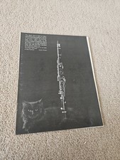 TPBBK4 MAGAZINE ADVERT 11X8