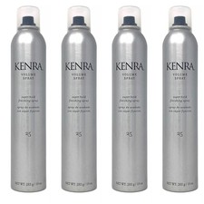 Kenra 25 Super Hold Finishing Spray 10 oz pack of 4 picture