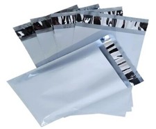7.5''x10.5''  Poly Mailers Shipping Envelopes Self Sealing 2 MIL picture