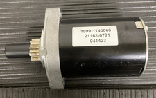 Kawasaki 21163-0791 Electric Starter 1999-1140060 041423 -RR05B picture